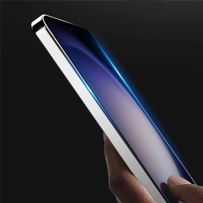 protetor de ecrã resistente com toque preciso samsung