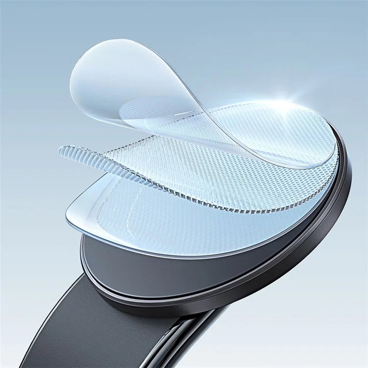 Usams Magnetic Car Mount - 180º Rotation
