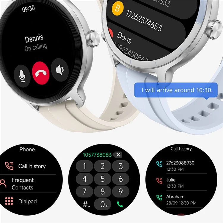 Smartwatch DR03 Sport