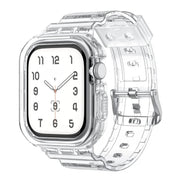 Transparent Integrated Bracelet