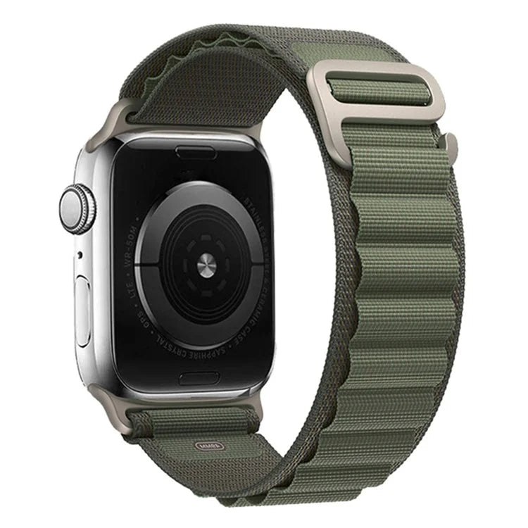 Starlight Nylon Strap for Smartwatch
