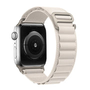 Bracelete de Nylon Starlight para Smartwatch