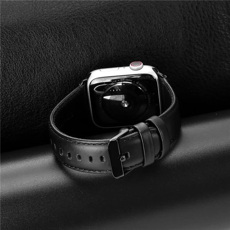 Bracelete Dux Ducis em Couro