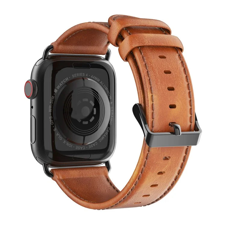 Bracelete Dux Ducis em Couro