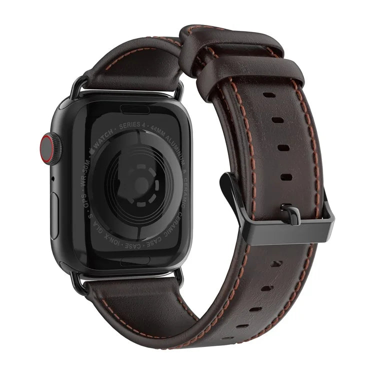Bracelete Dux Ducis em Couro
