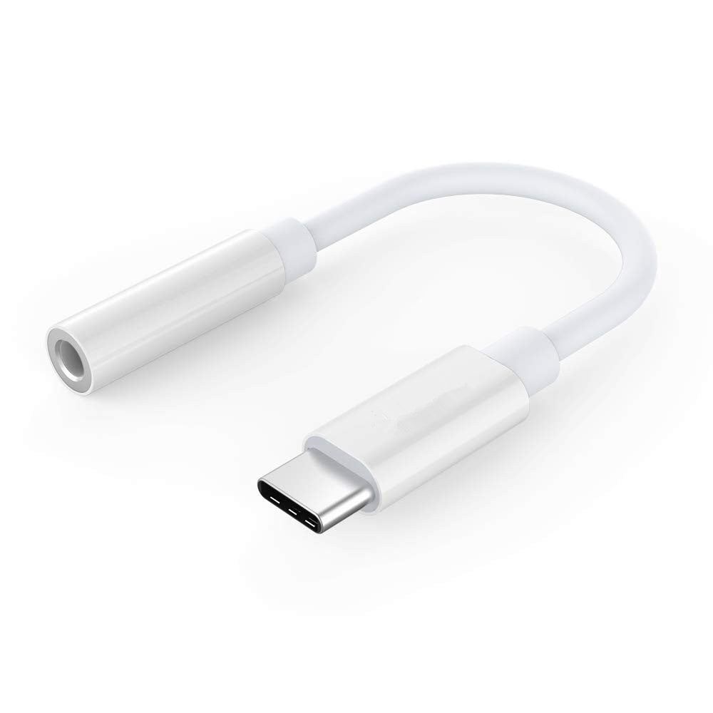 adaptador USB-C para 3.5mm Hi-Res
