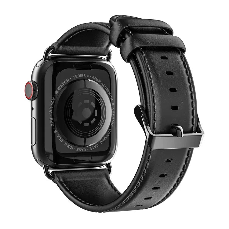 Bracelete Dux Ducis em Couro