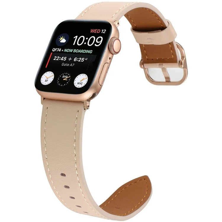 Bracelete de Pele Premium