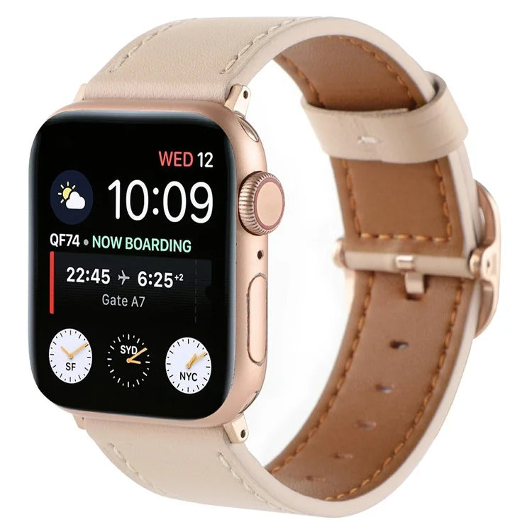 Bracelete de Pele Premium