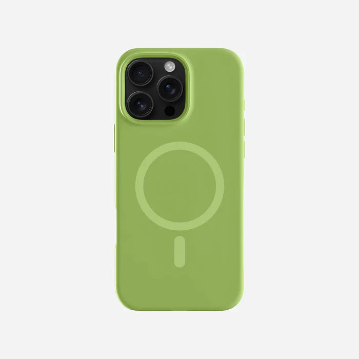 MagVelvet iPhone Case