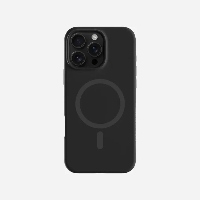 MagVelvet iPhone Case