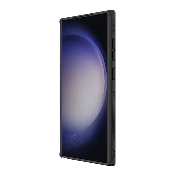 Capa Nillkin Super Frosted Shield Pro para Samsung