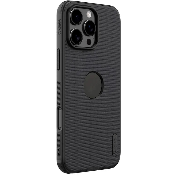 Capa Nillkin Super Frosted Shield Pro para iPhone