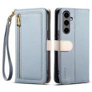 Capa ZipMirror para Samsung Galaxy A16
