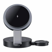 Carregador Wireless 3 em 1 - Usams