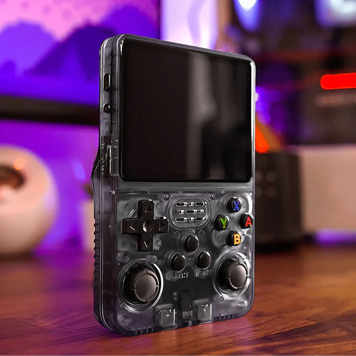 64Gb Retro R36s Portable Console