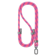 Cordão Usams Universal - Rosa