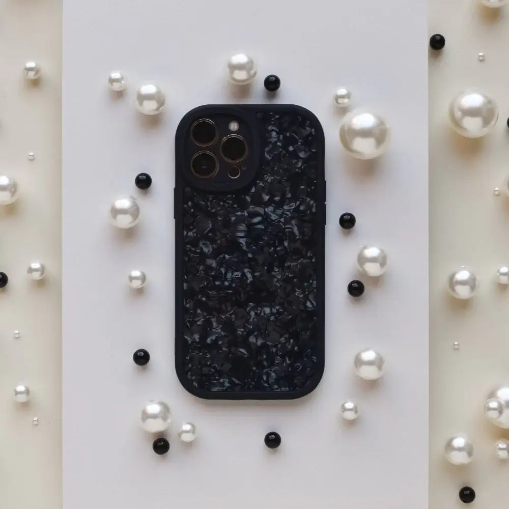 Moonstone Black