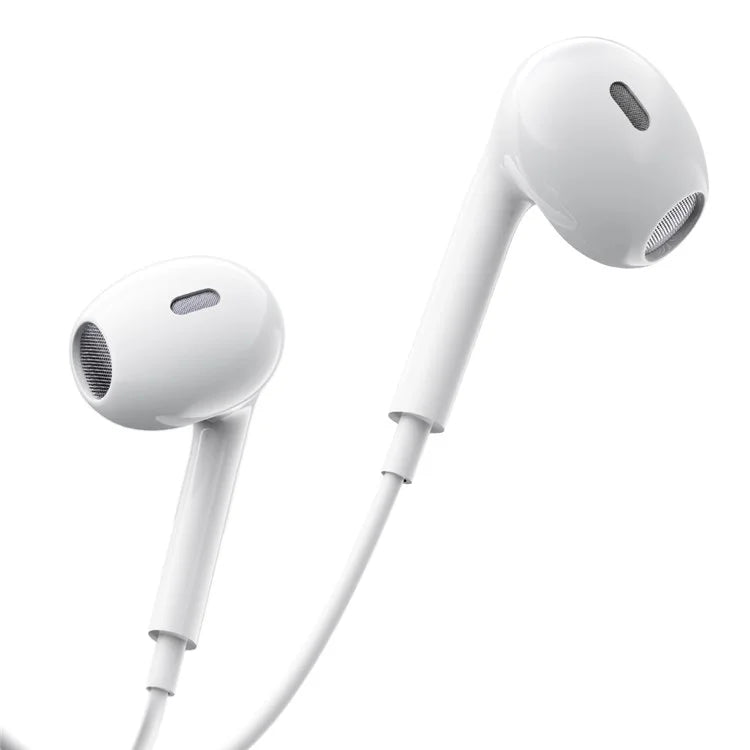 YH38 Type-C Wired Headphones