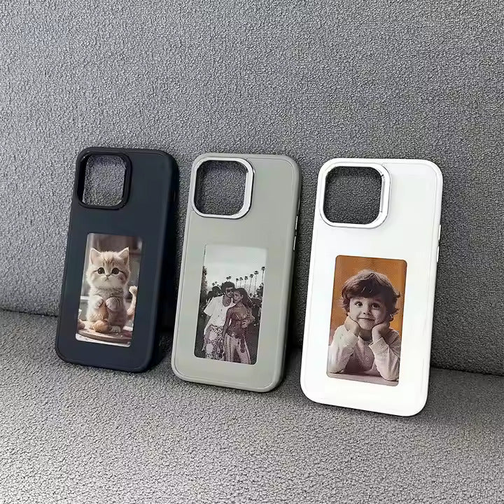 Capa inkFrame™