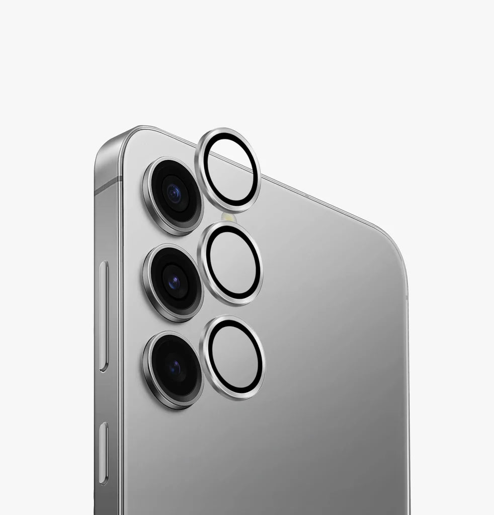 Protetor de Lentes para Samsung