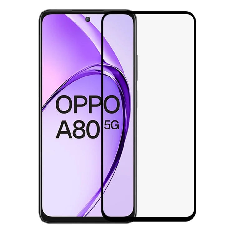 Pelicula de Vidro Oppo A80 5G