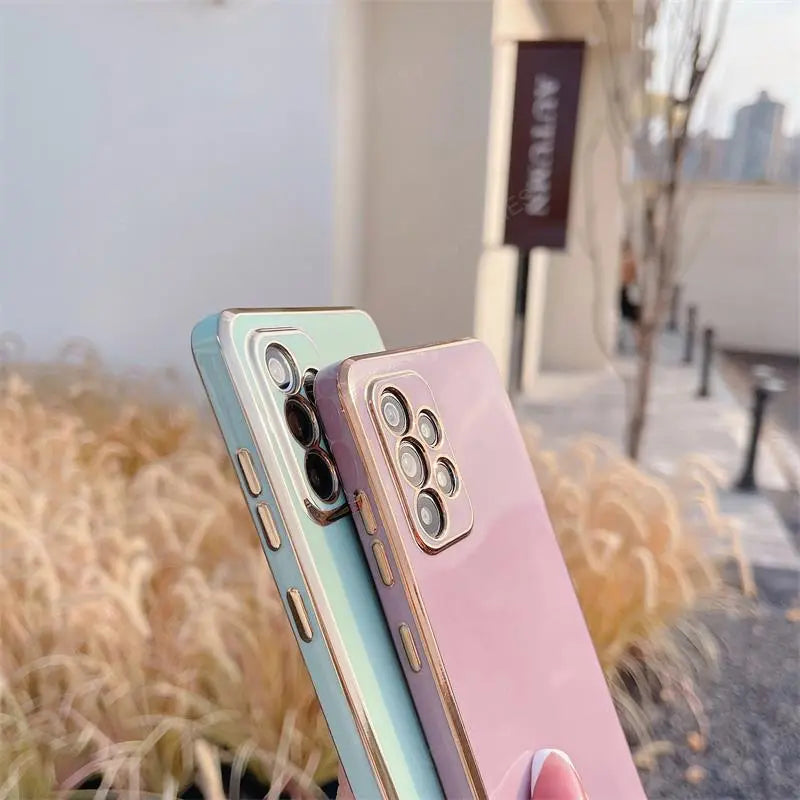 Funda con Correa para Oppo