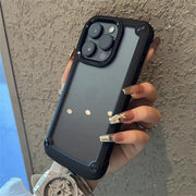 Schwerer Stoßfänger