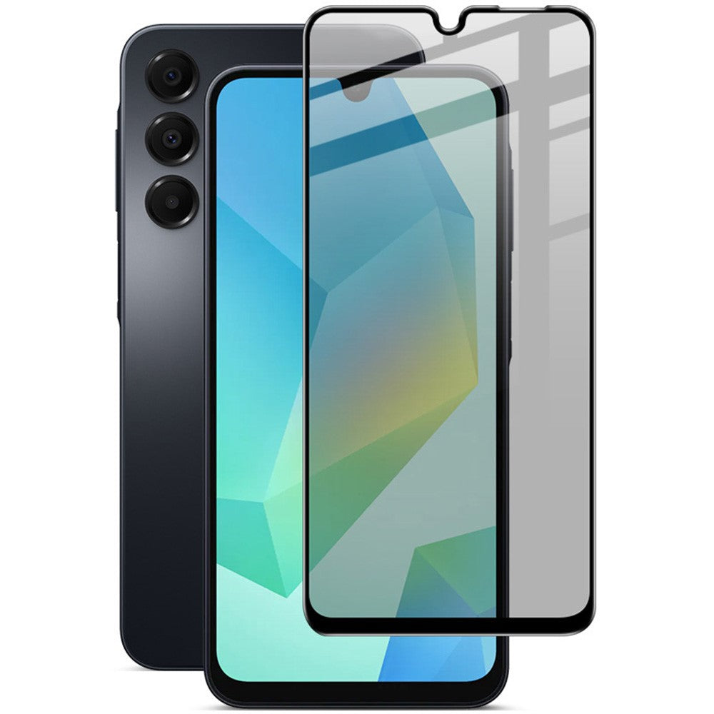 Vidro Privacidade Alumiglass para Samsung Galaxy A16