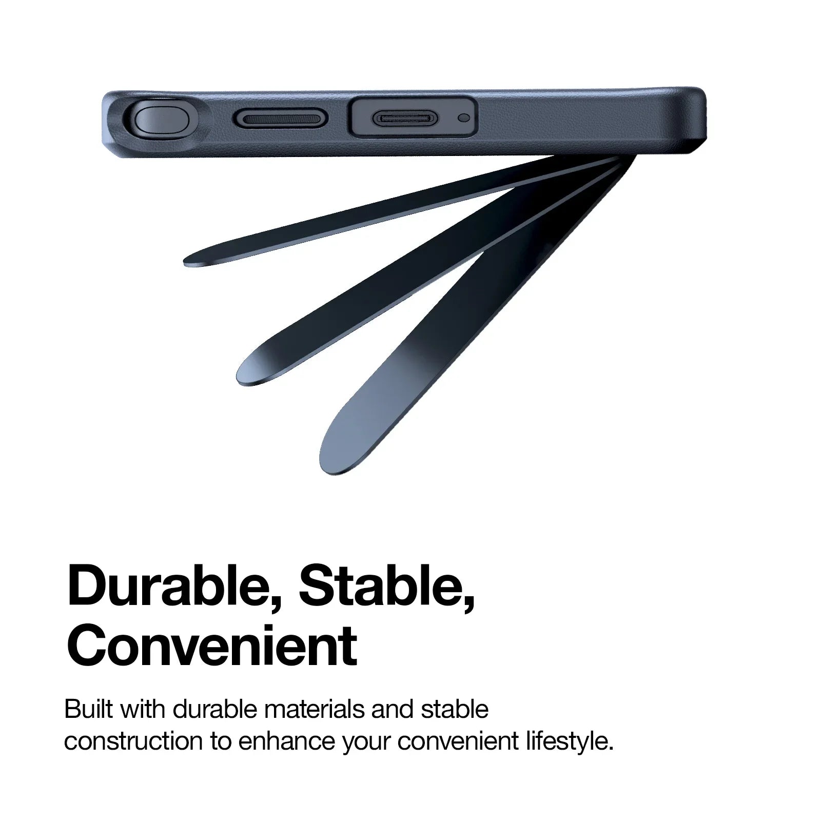 capa de telemóvel proteção premium torras ostand l1 samsung s25 ultra