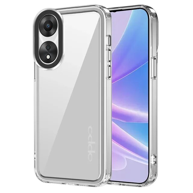 Neuer Bumper 2.0 Anti-Vergilbung