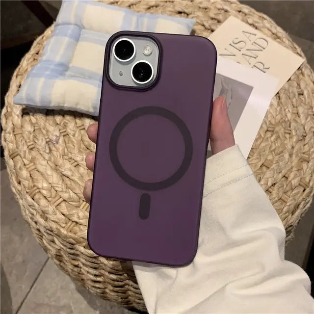 Ultra-thin Matte Cover