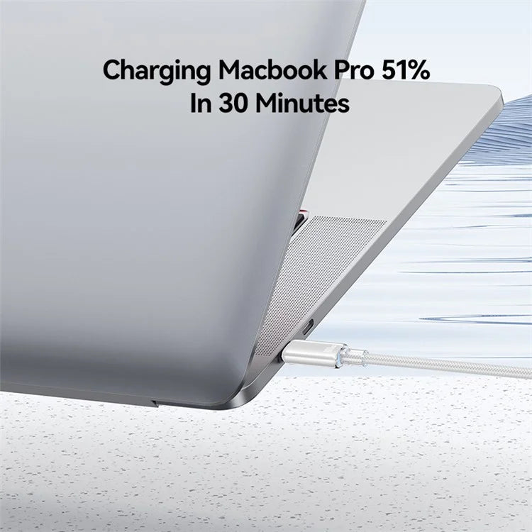 cabo de carregamento para macbook