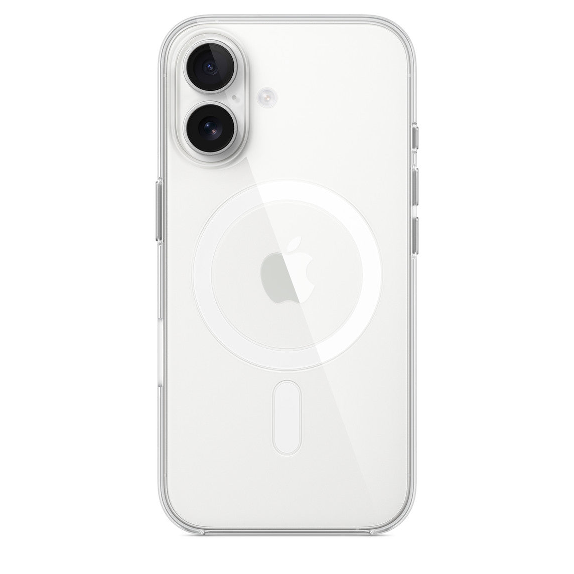 MagSafe Clear Case for iPhone