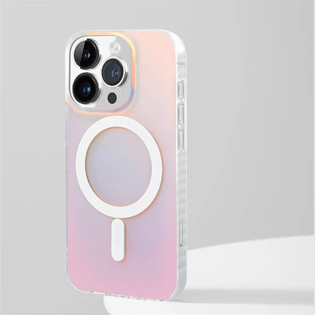 Laser Gradient Cover