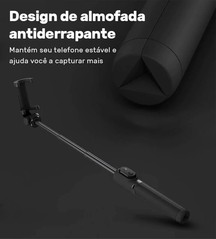 Xiaomi Mi Selfie Stick Tripé