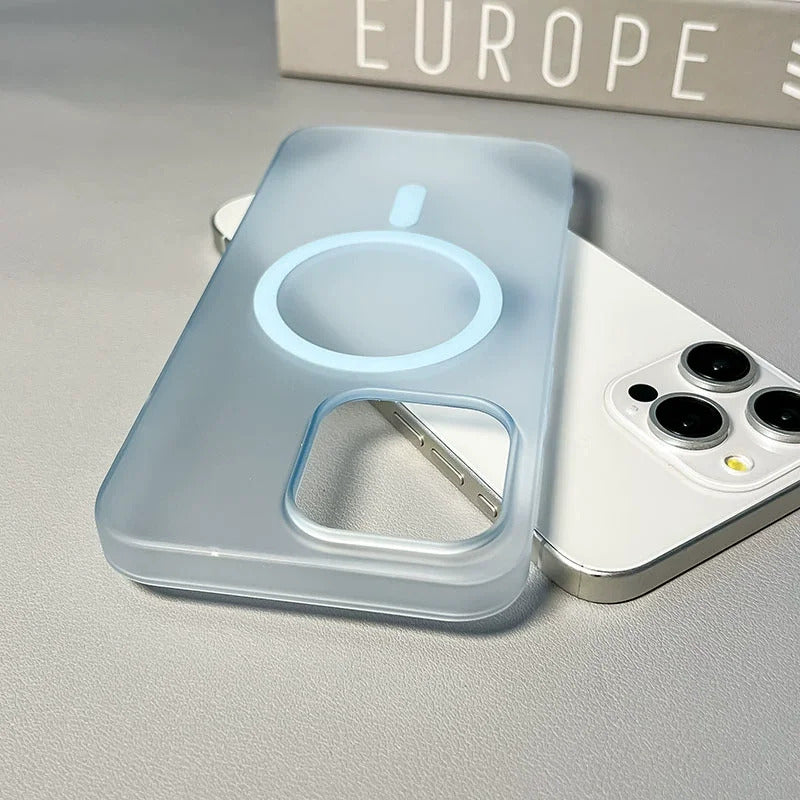 Ultra-thin Matte Cover