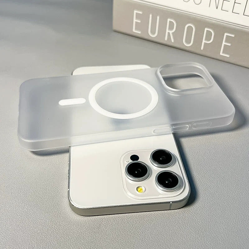 Ultra-thin Matte Cover