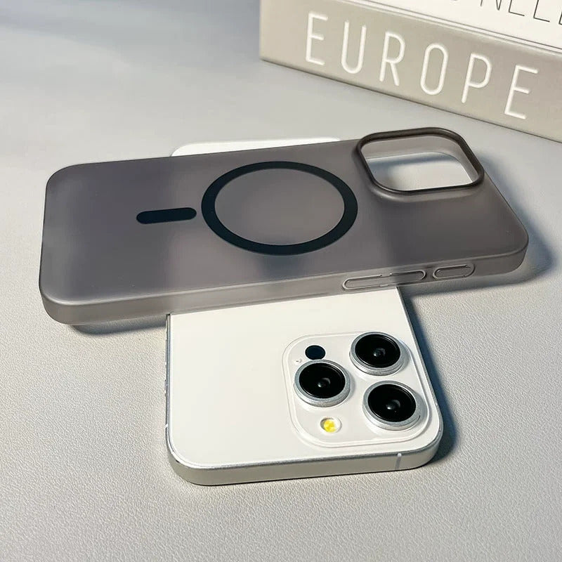 Ultra-thin Matte Cover
