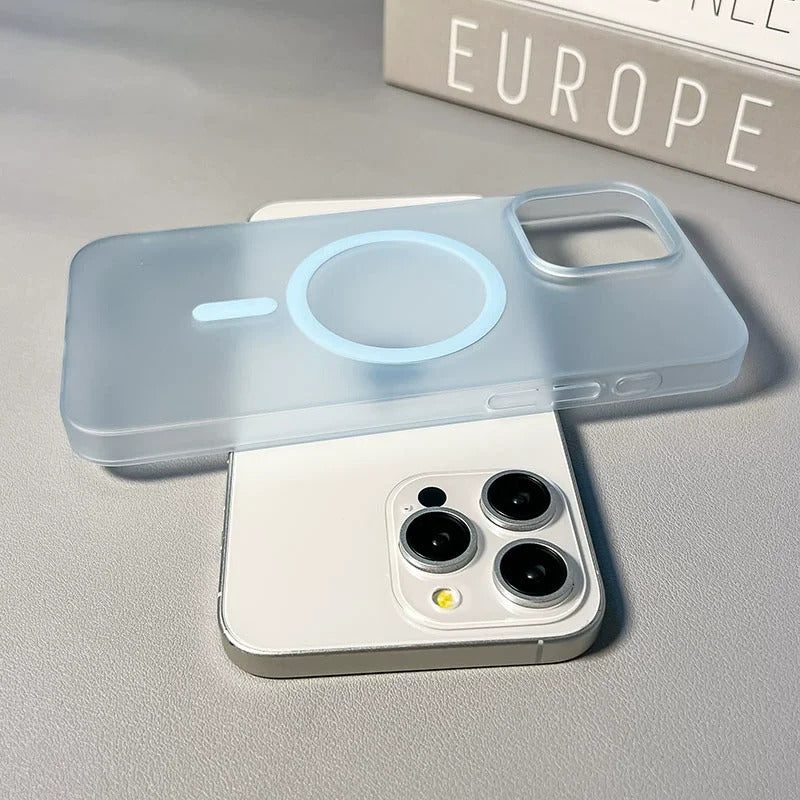 Ultra-thin Matte Cover