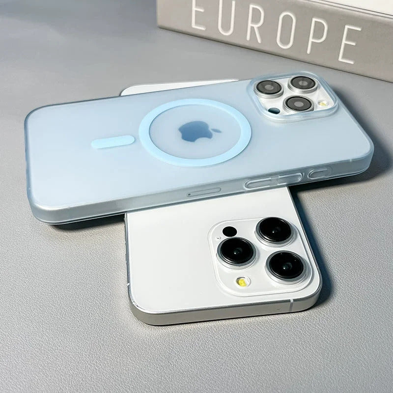 Ultra-thin Matte Cover