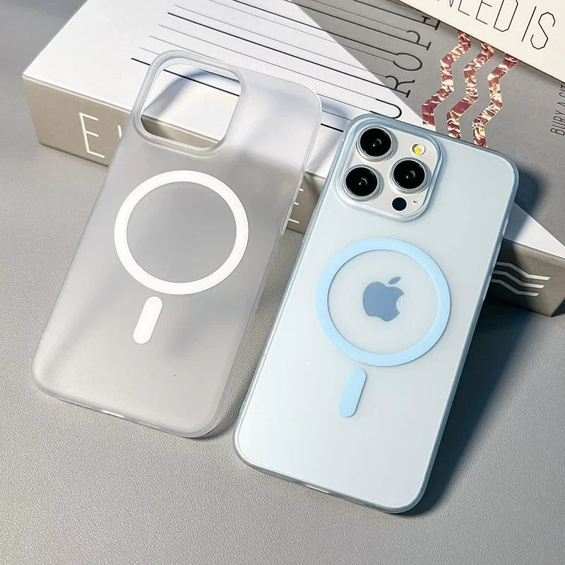 Ultra-thin Matte Cover