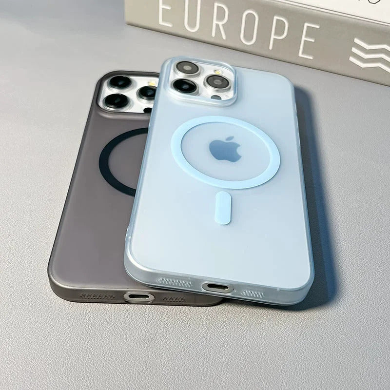 Ultra-thin Matte Cover