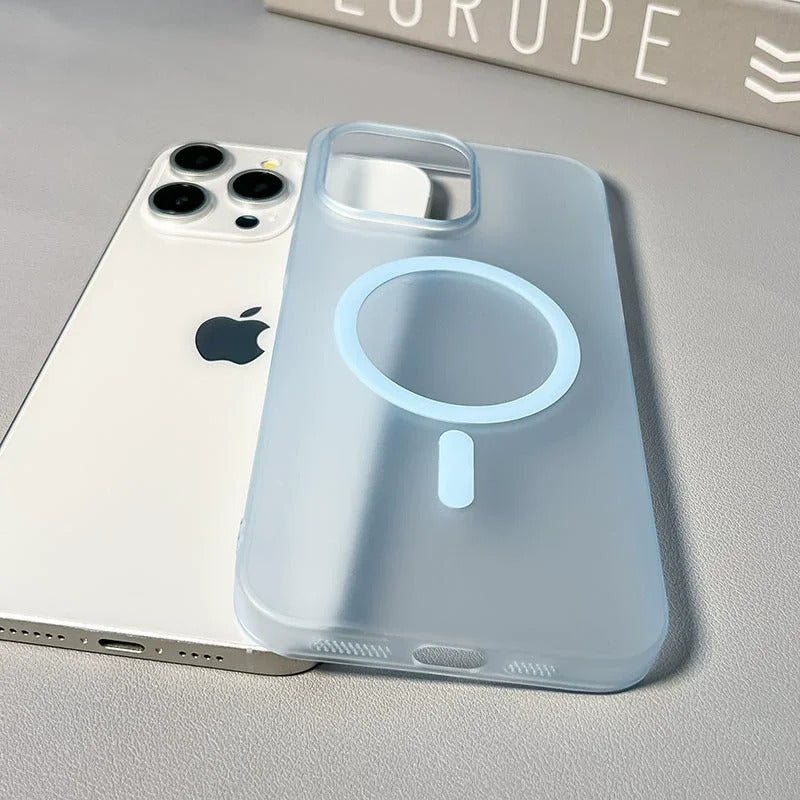 Ultra-thin Matte Cover