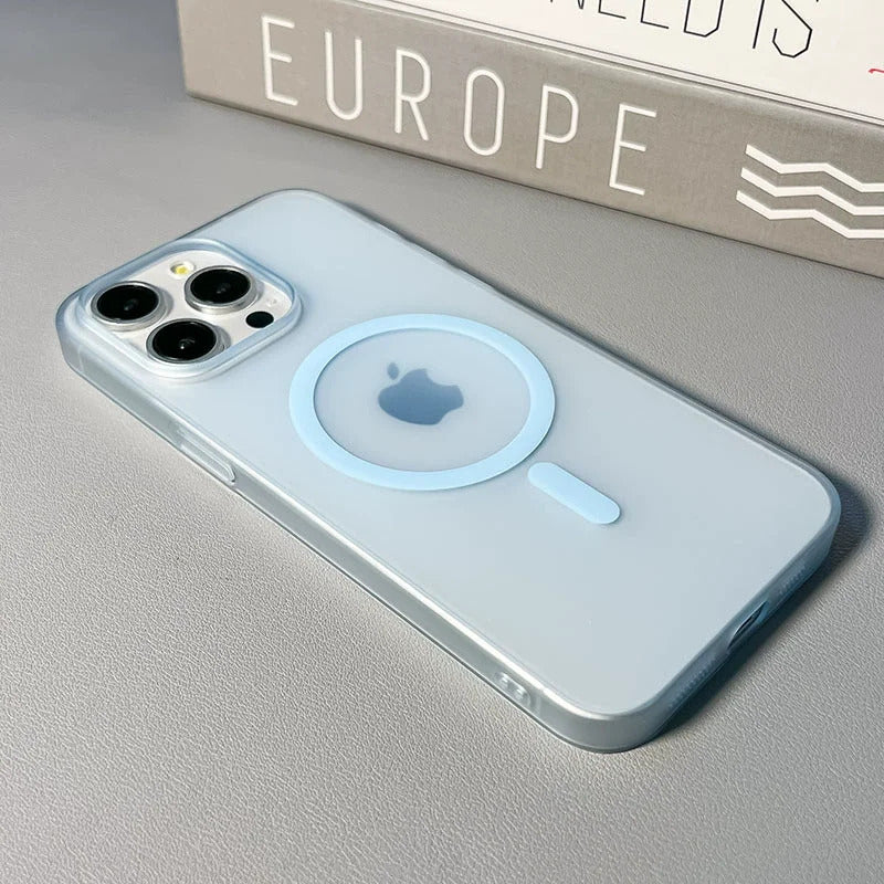 Ultra-thin Matte Cover