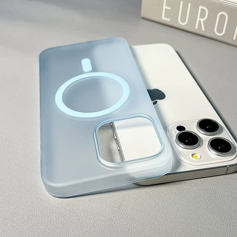 Ultra-thin Matte Cover