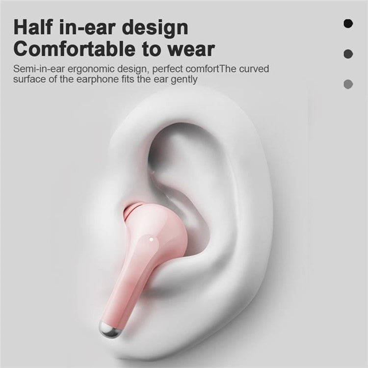 Lenovo LP40 Pro Wireless Bluetooth Headphones