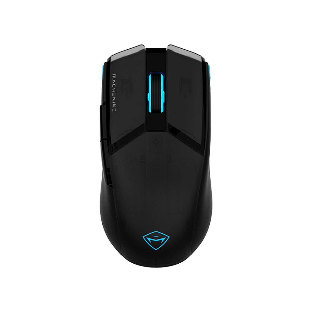 rato gaming Machenike M7 Pro wireless
