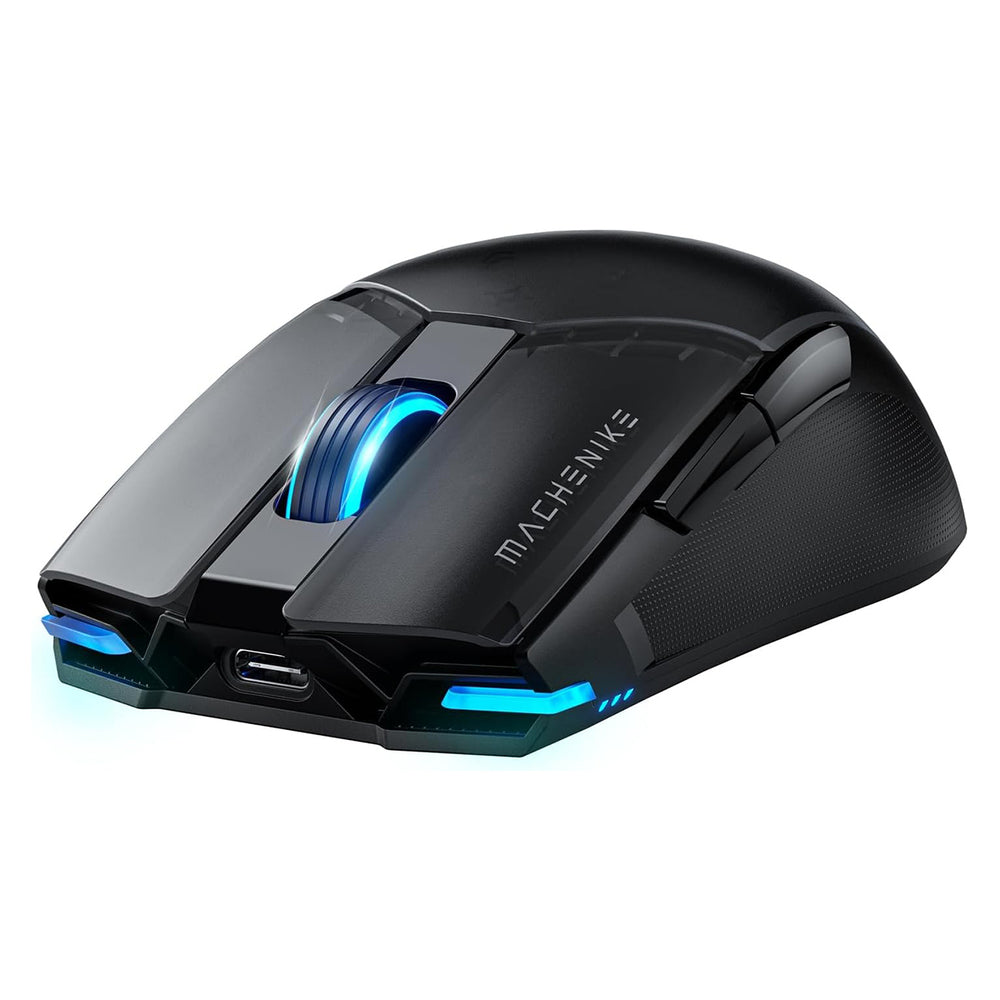 rato gaming PAW3395 1000Hz Machenike