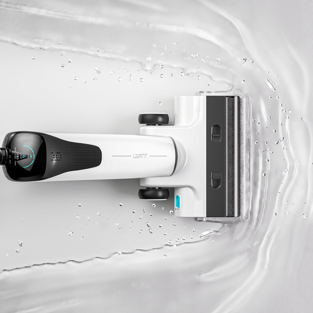 Aspirador Vertical UWANT D700